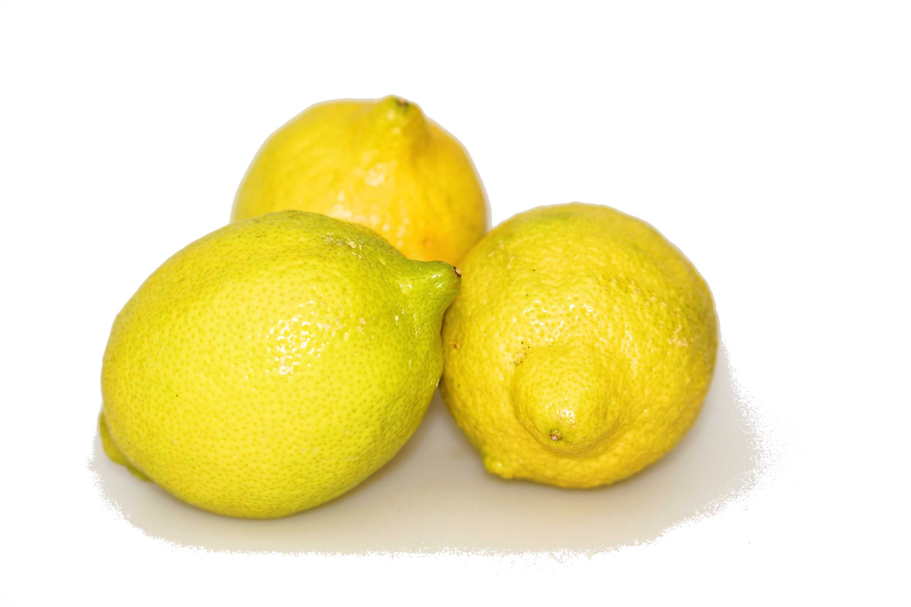 Zitronen Obst Moser